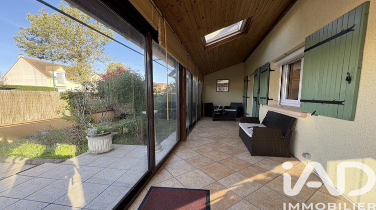 Ma-Cabane - Vente Maison Ormesson-sur-Marne, 120 m²