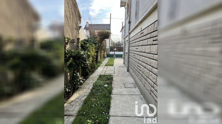 Ma-Cabane - Vente Maison Ormesson-sur-Marne, 111 m²