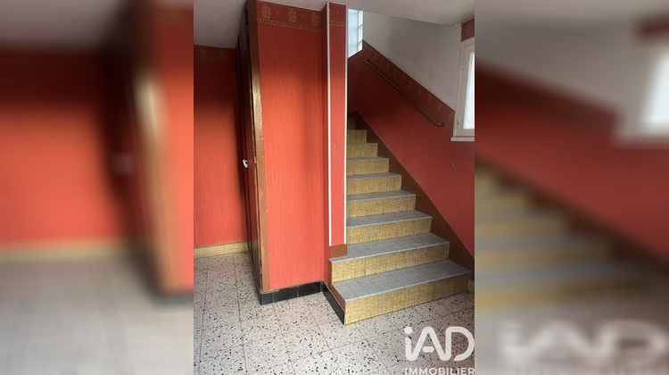 Ma-Cabane - Vente Maison Ormesson-sur-Marne, 111 m²