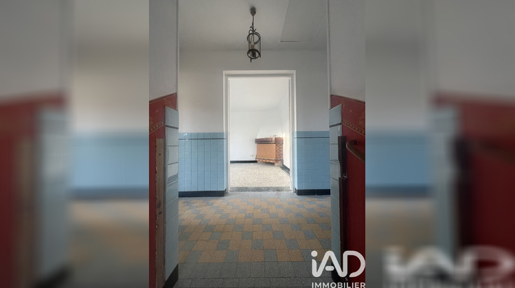 Ma-Cabane - Vente Maison Ormesson-sur-Marne, 111 m²