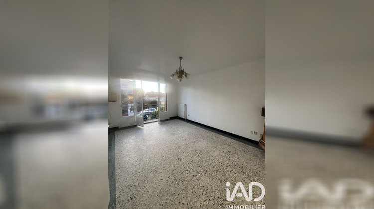 Ma-Cabane - Vente Maison Ormesson-sur-Marne, 111 m²