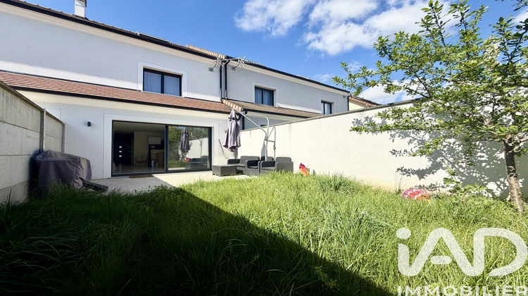Ma-Cabane - Vente Maison Ormesson-sur-Marne, 100 m²