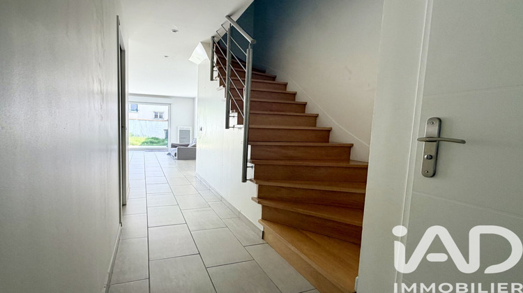 Ma-Cabane - Vente Maison Ormesson-sur-Marne, 100 m²