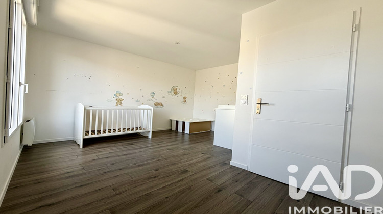 Ma-Cabane - Vente Maison Ormesson-sur-Marne, 100 m²