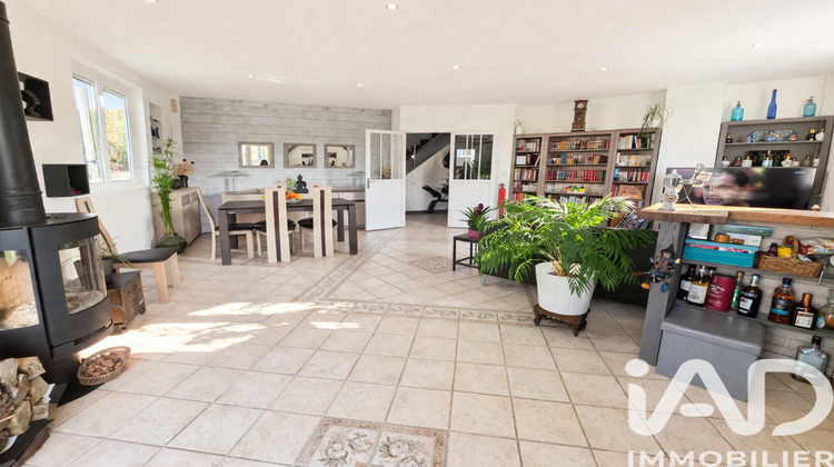 Ma-Cabane - Vente Maison Ormesson-sur-Marne, 103 m²