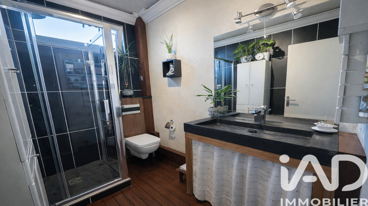 Ma-Cabane - Vente Maison Ormesson-sur-Marne, 103 m²