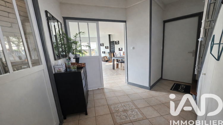 Ma-Cabane - Vente Maison Ormesson-sur-Marne, 103 m²