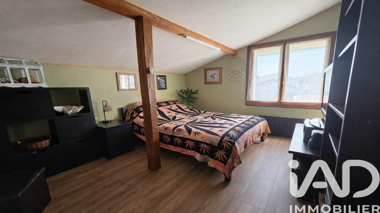 Ma-Cabane - Vente Maison Ormesson-sur-Marne, 103 m²