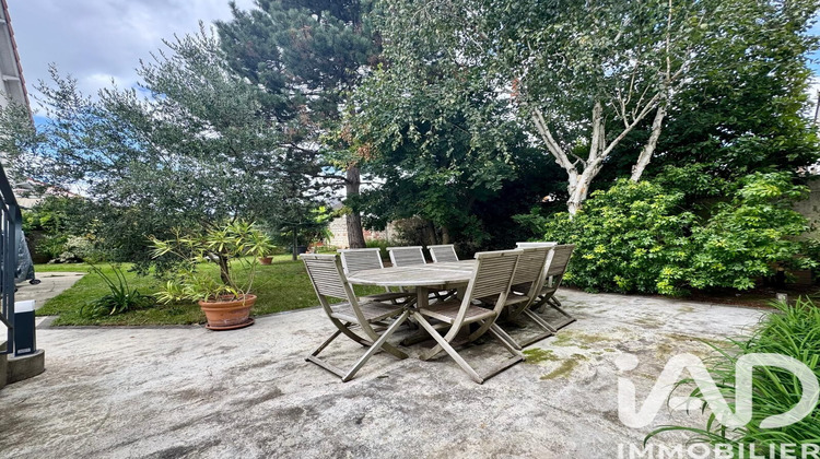 Ma-Cabane - Vente Maison Ormesson-sur-Marne, 150 m²