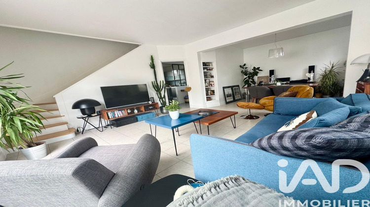 Ma-Cabane - Vente Maison Ormesson-sur-Marne, 150 m²