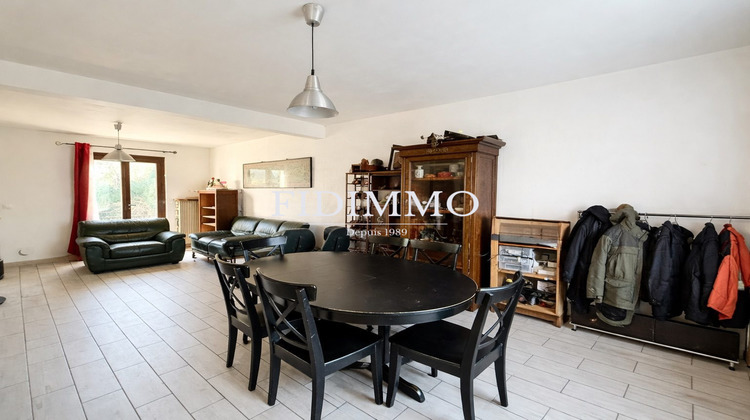 Ma-Cabane - Vente Maison Ormesson-sur-Marne, 108 m²