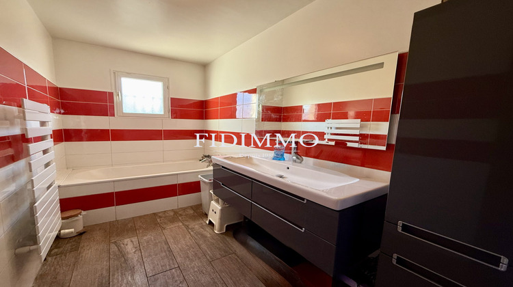 Ma-Cabane - Vente Maison Ormesson-sur-Marne, 108 m²