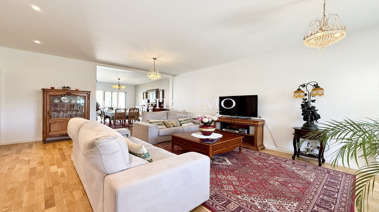 Ma-Cabane - Vente Maison Ormesson-sur-Marne, 88 m²