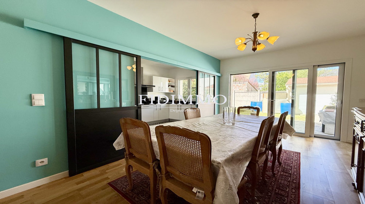 Ma-Cabane - Vente Maison Ormesson-sur-Marne, 88 m²