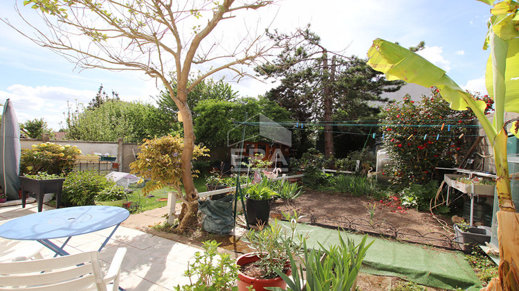 Ma-Cabane - Vente Maison ORMESSON-SUR-MARNE, 121 m²