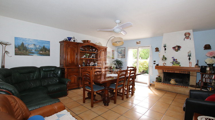 Ma-Cabane - Vente Maison ORMESSON-SUR-MARNE, 121 m²