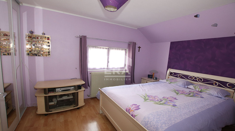 Ma-Cabane - Vente Maison ORMESSON-SUR-MARNE, 121 m²