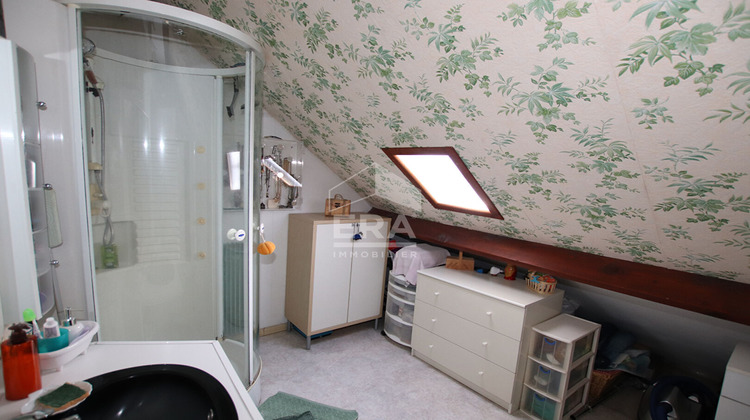 Ma-Cabane - Vente Maison ORMESSON-SUR-MARNE, 121 m²