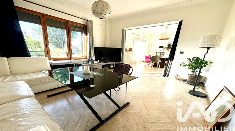 Ma-Cabane - Vente Maison Ormesson-sur-Marne, 92 m²