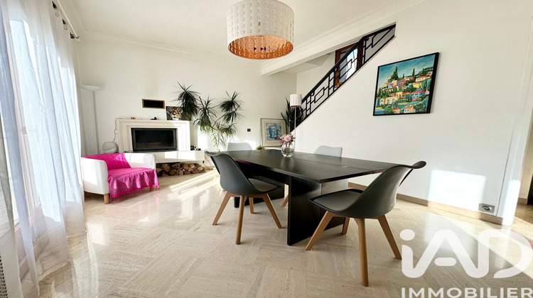 Ma-Cabane - Vente Maison Ormesson-sur-Marne, 92 m²
