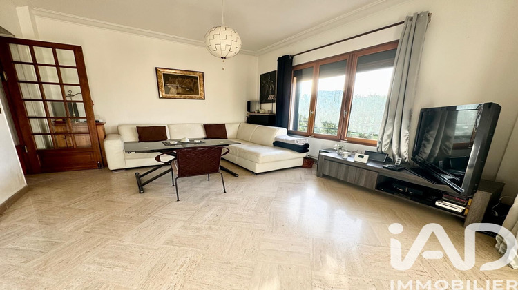 Ma-Cabane - Vente Maison Ormesson-sur-Marne, 92 m²