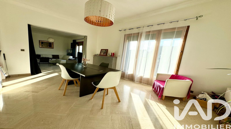 Ma-Cabane - Vente Maison Ormesson-sur-Marne, 92 m²