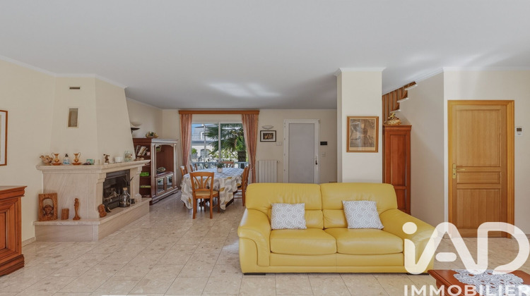 Ma-Cabane - Vente Maison Ormesson-sur-Marne, 137 m²