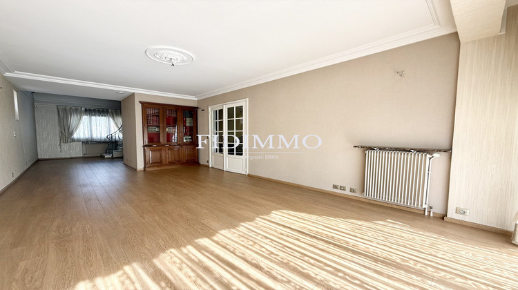Ma-Cabane - Vente Maison Ormesson-sur-Marne, 146 m²