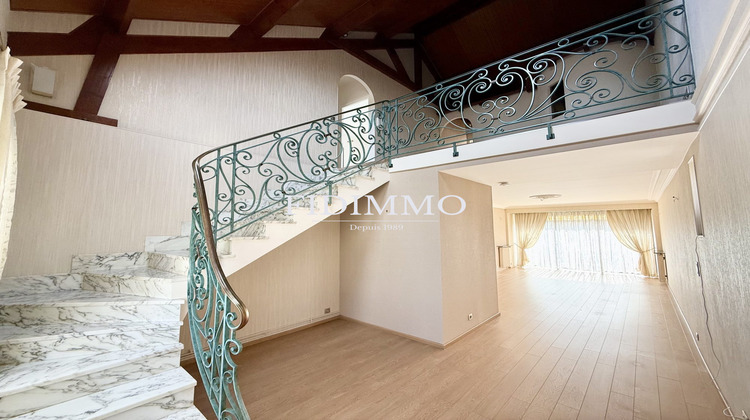 Ma-Cabane - Vente Maison Ormesson-sur-Marne, 146 m²