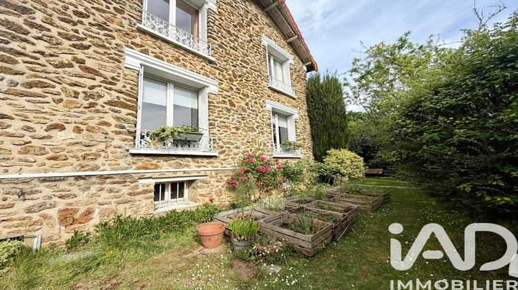 Ma-Cabane - Vente Maison Ormesson-sur-Marne, 146 m²