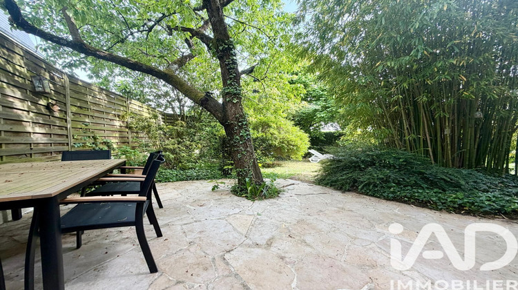 Ma-Cabane - Vente Maison Ormesson-sur-Marne, 146 m²