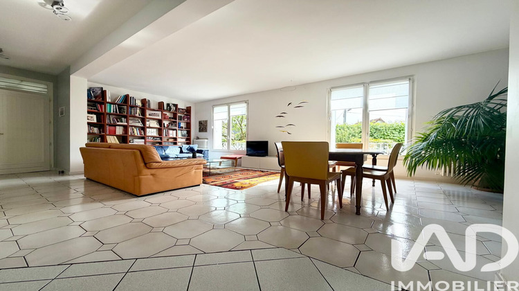 Ma-Cabane - Vente Maison Ormesson-sur-Marne, 146 m²