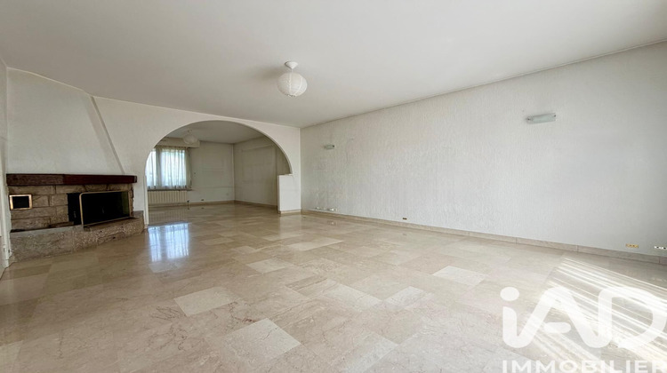 Ma-Cabane - Vente Maison Ormesson-sur-Marne, 154 m²