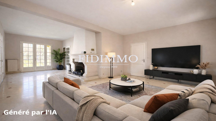 Ma-Cabane - Vente Maison Ormesson-sur-Marne, 113 m²