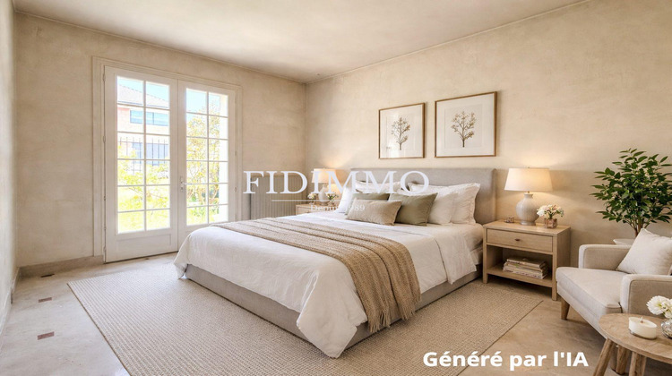 Ma-Cabane - Vente Maison Ormesson-sur-Marne, 113 m²