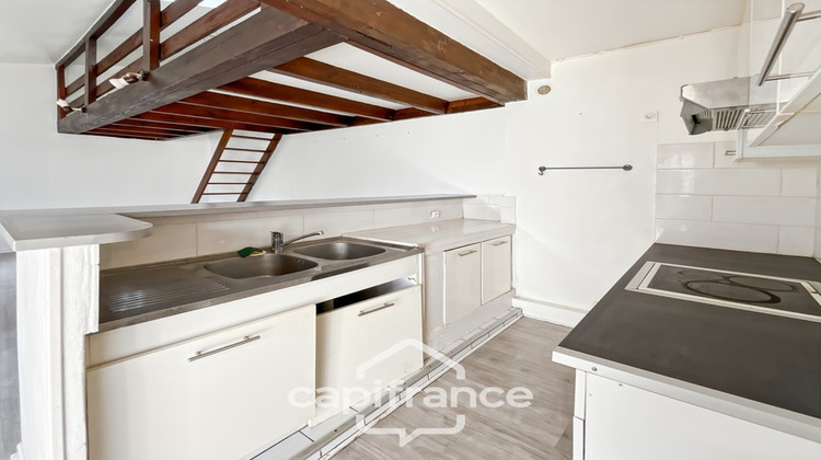 Ma-Cabane - Vente Maison ORMESSON SUR MARNE, 41 m²