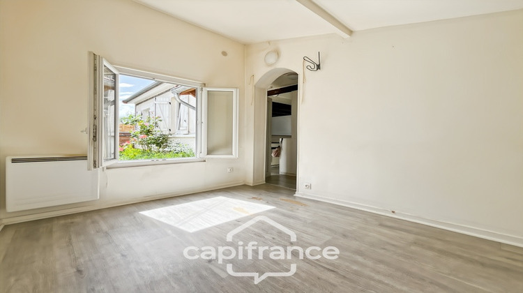 Ma-Cabane - Vente Maison ORMESSON SUR MARNE, 41 m²