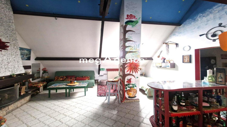 Ma-Cabane - Vente Maison ORMESSON SUR MARNE, 184 m²