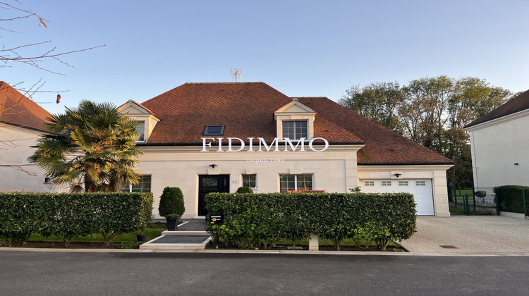 Ma-Cabane - Vente Maison Ormesson-sur-Marne, 146 m²