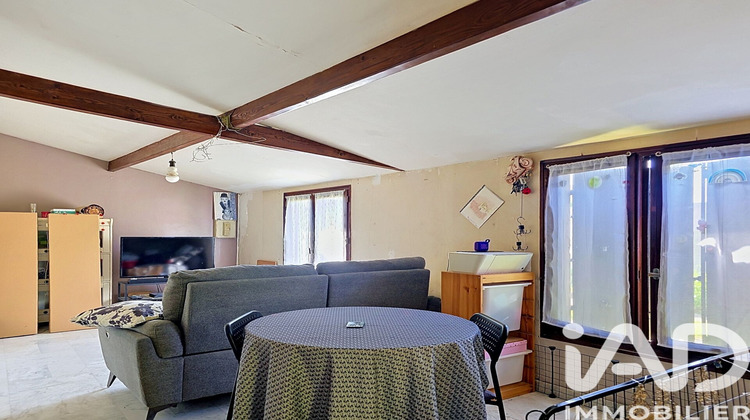 Ma-Cabane - Vente Maison Ormesson sur Marne, 67 m²
