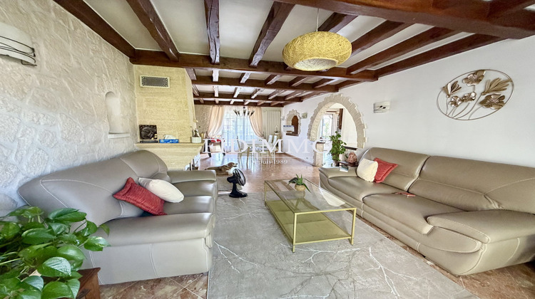 Ma-Cabane - Vente Maison Ormesson-sur-Marne, 112 m²