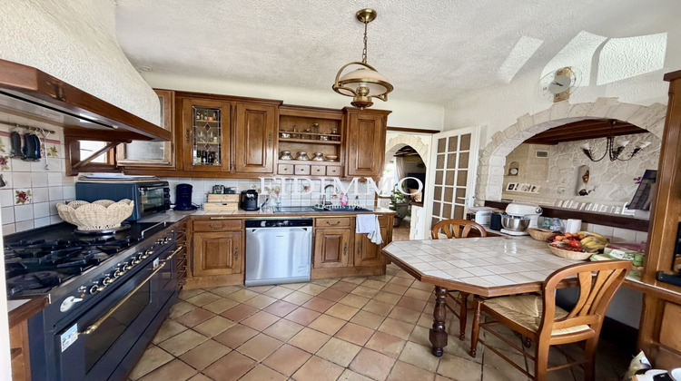 Ma-Cabane - Vente Maison Ormesson-sur-Marne, 112 m²