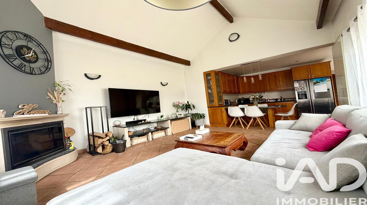 Ma-Cabane - Vente Maison Ormesson-sur-Marne, 65 m²