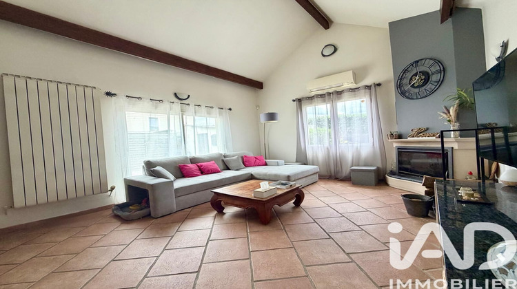 Ma-Cabane - Vente Maison Ormesson-sur-Marne, 65 m²