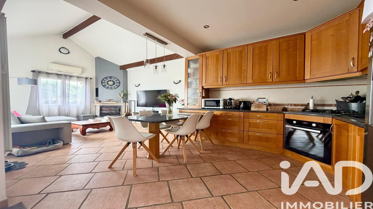 Ma-Cabane - Vente Maison Ormesson-sur-Marne, 65 m²