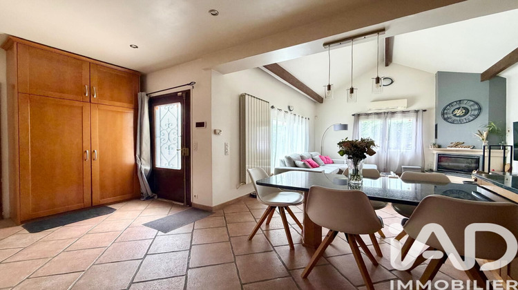 Ma-Cabane - Vente Maison Ormesson-sur-Marne, 65 m²