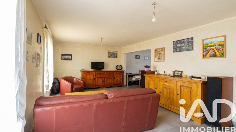 Ma-Cabane - Vente Maison Ormesson-sur-Marne, 86 m²