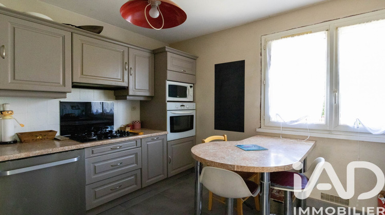 Ma-Cabane - Vente Maison Ormesson-sur-Marne, 86 m²