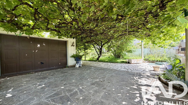 Ma-Cabane - Vente Maison Ormesson-sur-Marne, 93 m²