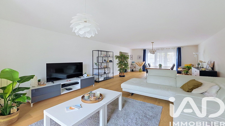 Ma-Cabane - Vente Maison Ormesson-sur-Marne, 179 m²